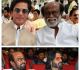 Happy Birthday Rajinikanth Wishes Shah Rukh Khan And Suniel Shetty