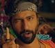 Vicky Kaushal Unveils Hello Song From Govinda Naam Mera