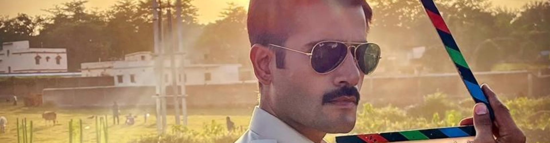 Karan Tacker recalls his first day putting on a police uniform for Khakee: The Bihar Chapter calls it ‘forever special’