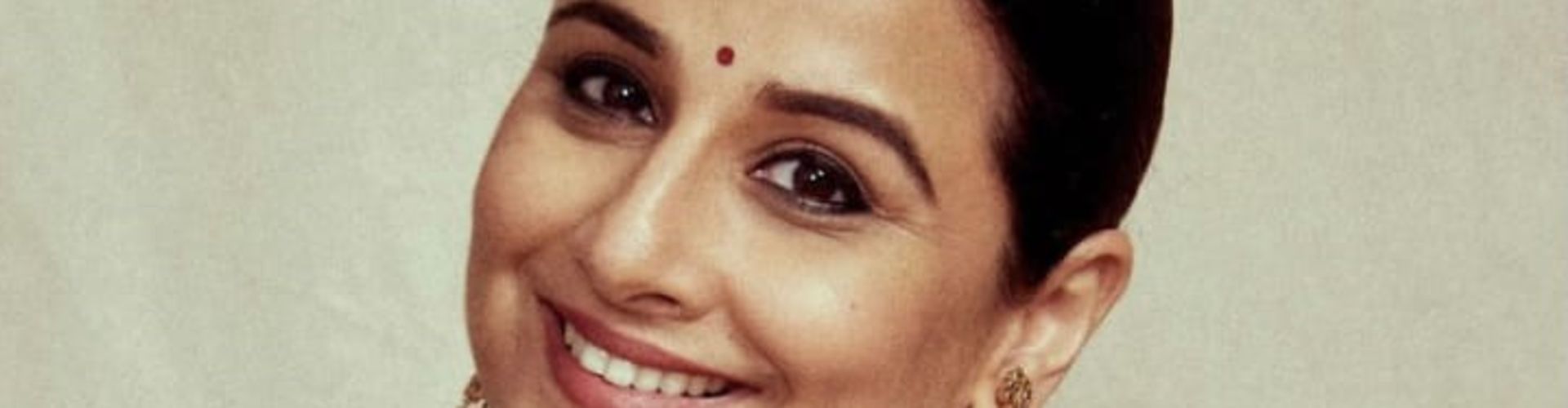 Vidya Balan should play Usha Uthup in the latter's biopic, the singer expresses