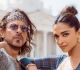 Jhoome Jo Pathaan Out Now, Feat. Shah Rukh Khan And Deepika Padukone