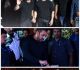 Shahrukh Khan Graces Salman Khan’s Birthday Bash