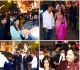 B-Town Grace The Pre-Wedding Party Of Anant Ambani And Radhika Merchant