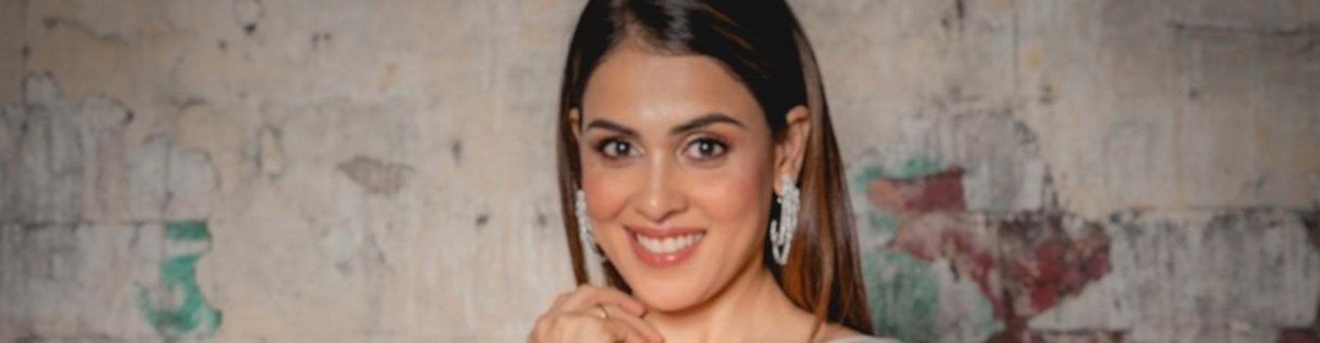 Genelia Deshmukh's Acting skills Touched a New Height in Her Comeback