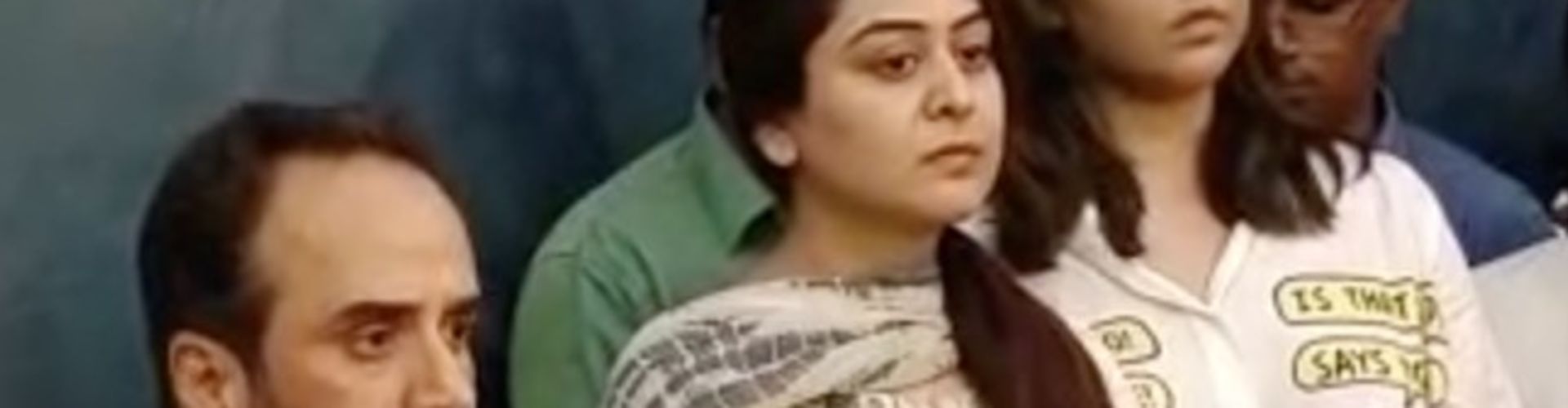 Falaq Naaz And Shafaq Naaz Slams Tunisha’ Mother For Childhood Trauma