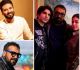 Amit Trivedi spent 4 years working on the music album of Anurag Kashyap’s Almost Pyaar with DJ Mohabbat!