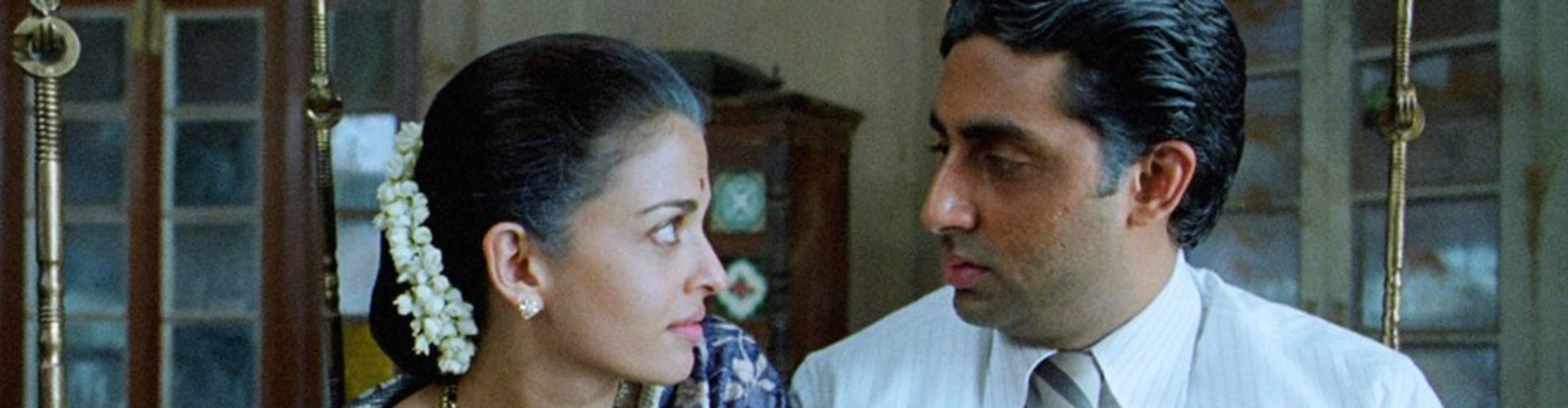 Abhishek Bachchan Celebrates 16 Years Of Guru