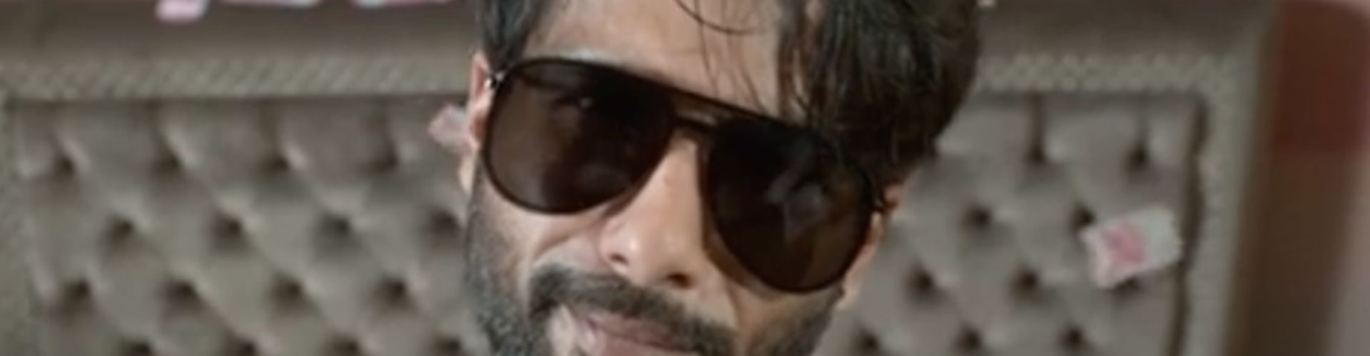 Shahid Kapoor Drops Farzi Trailer