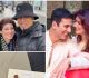 Akshay Kumar And Twinkle Khanna Celebrates 22nd Wedding Anniversary