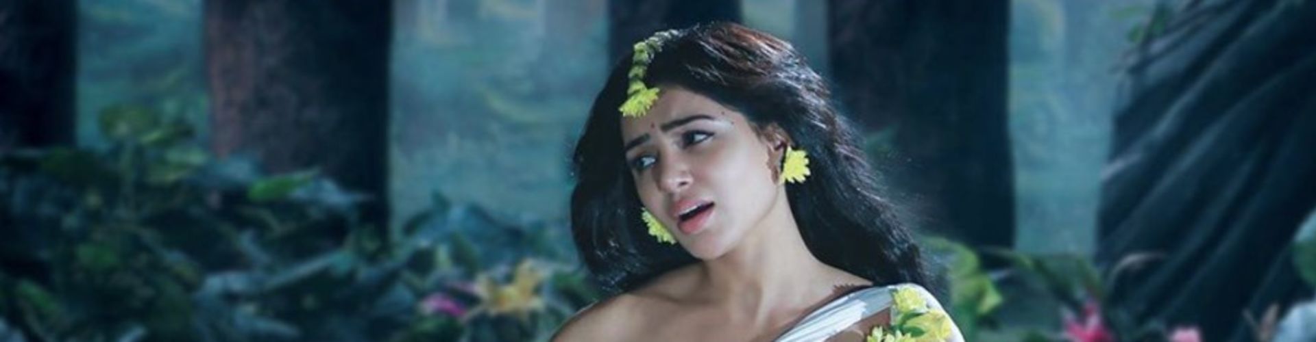 Samantha Prabhu Unveils Mallika Mallika Song From Shaakuntalam