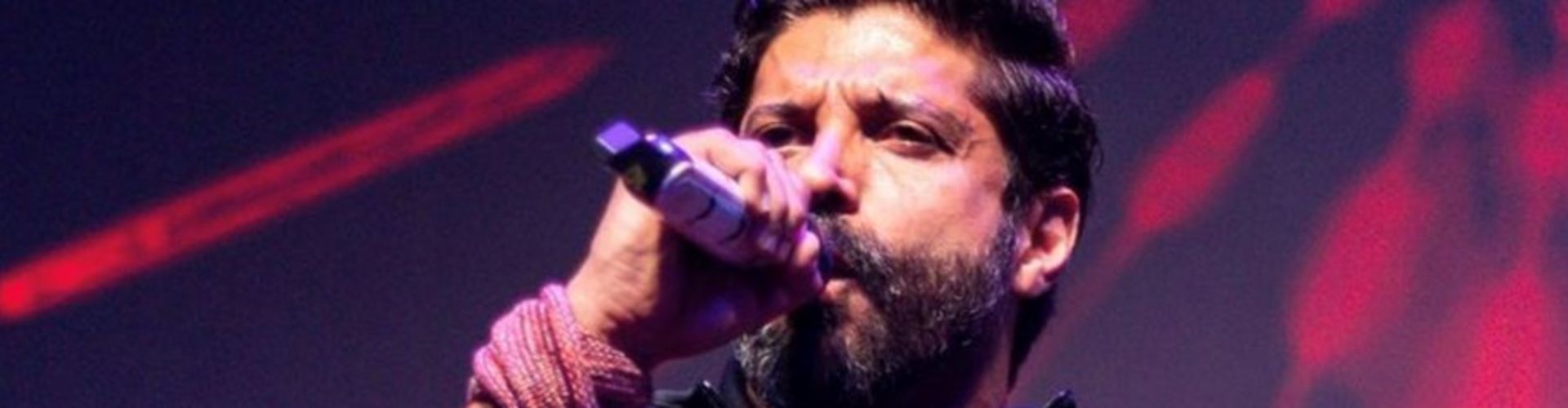 Farhan Live Clocks A Decade, Singer Calls It Rewarding