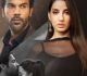 Rajkummar Rao And Nora Fatehi Starrer Achha Sila Diya Song Out Now