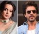 Pathaan Starring Shahrukh Khan Must Work Says Kangana Ranaut