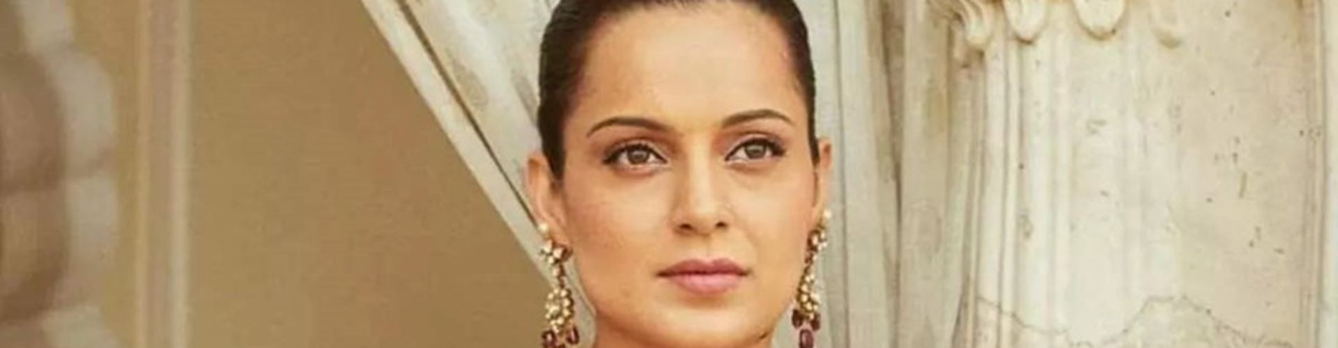 Even If Lose Everything, I Will Rebuild It Asap Says Kangana Ranaut