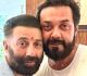 Happy Birthday Bobby Deol Wishes Dharmendra And Sunny Deol