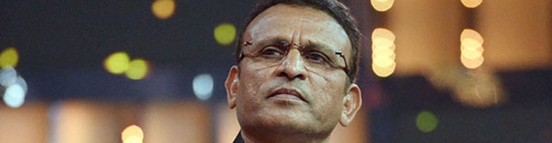 Annu Kapoor Is Stable, After Chest Complication