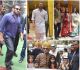 Salman Khan Graces Rrahul Kanal And Dolly’s Wedding