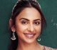 Rakul Preet Singh Starrer Chhatriwali Trending At Number One