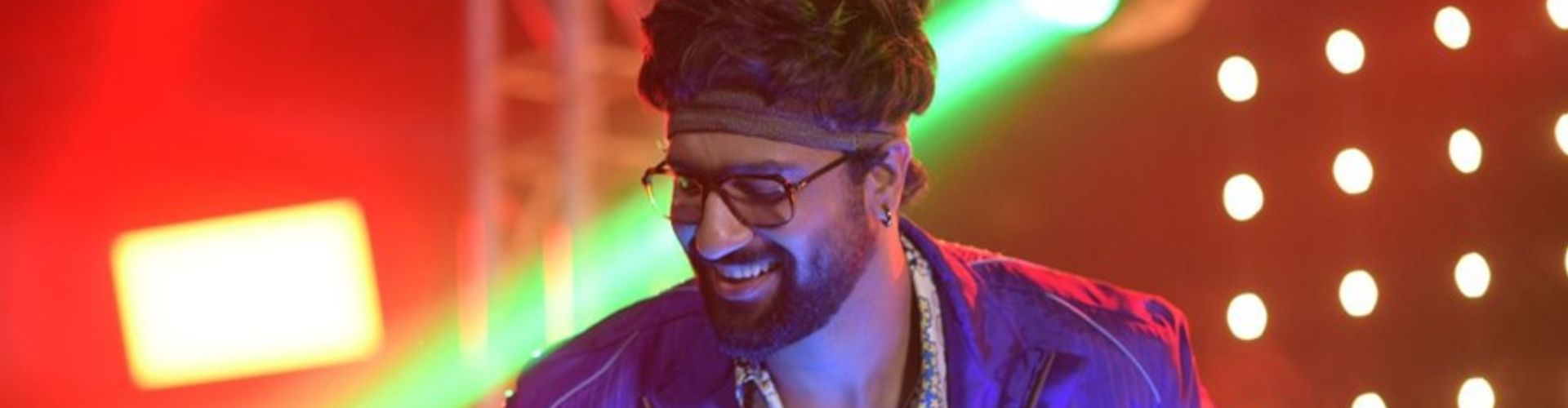 Zee Studios Unveils Mohabbat Se Kranti Song Feat. Vicky Kaushal