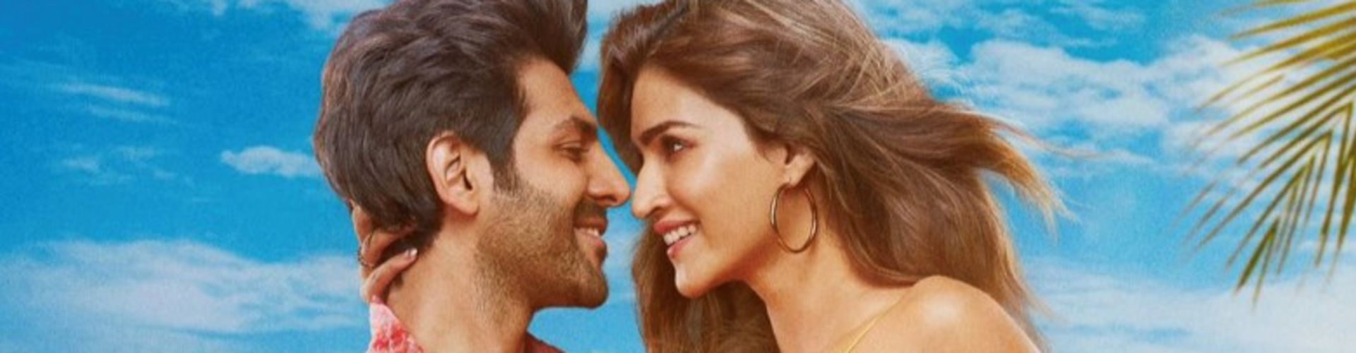 Mere Sawaal Ka Teaser Out Now, Feat. Kartik Aaryan And Kriti Sanon