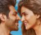 Mere Sawaal Ka Teaser Out Now, Feat. Kartik Aaryan And Kriti Sanon