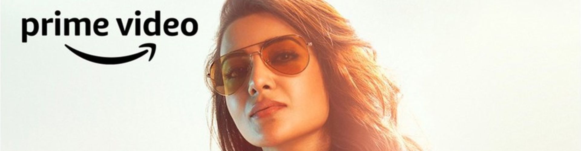 Samantha Ruth Prabhu On-Board Citadel