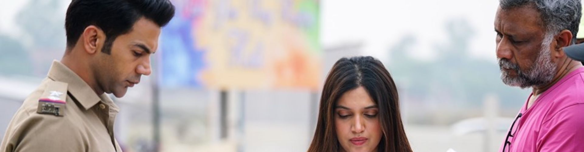 Rajkummar Rao And Bhumi Pednekar Starrer Bheed Gets A Release Date