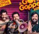 Gol Gappe Trailer Is Out, A Hilarious Comic Caper