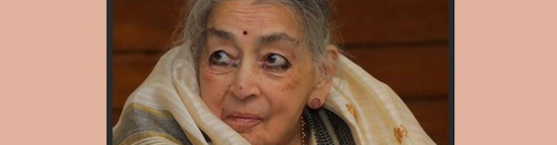 Lalitha Lajmi Passed Away