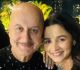 Anupam Kher Is All Praises For Alia Bhatt