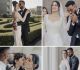 Natasha Stankovic And Hardik Pandya Renew Their Wedding Vows