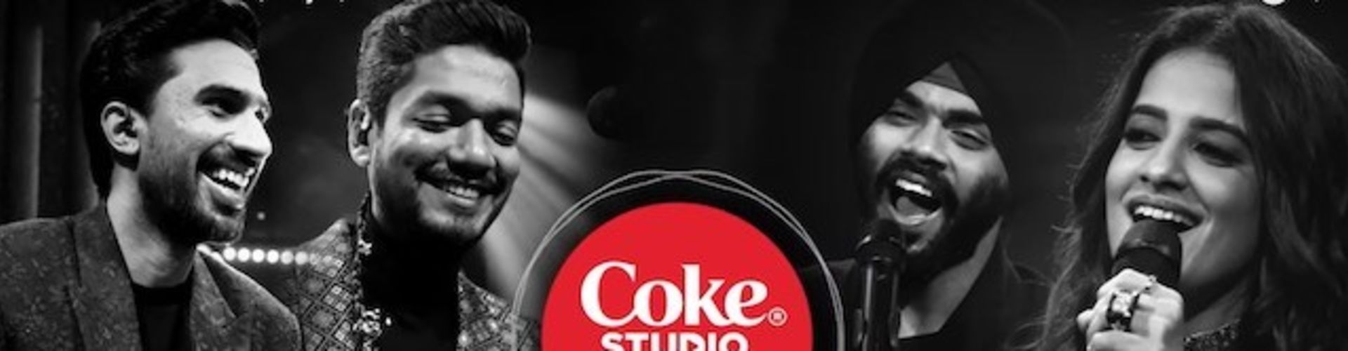 Debut Song Of Coke Studio Bharat  ‘Udja’ Goes Viral