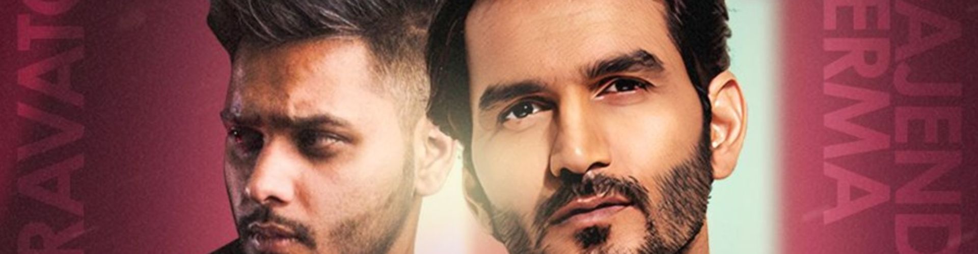 T-Series Brings You The Heartbreak Anthem ‘Adhoore Hum’ By Ravator X Gajendra Verma!