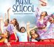 Shriya Saran Unveils Music School Poster And Release Date