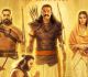 Adipurush Unveils New Poster On Ram Navmi