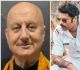 Looking Forward To Watch Sikander Kher In Tooth Pari Says Anupam Kher