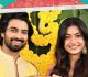 Rainbow Goes On The Floors, Starring Rashmika Mandanna And Dev Mohan