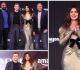 Priyanka Chopra And Citadel Team Kicks Off Global Tour In Mumbai