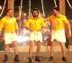 Ram Charan, Salman Khan And Venkatesh In Yentamma Song