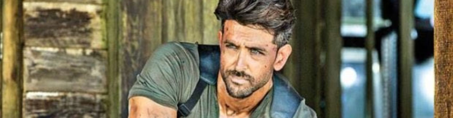 Ayan Mukerji To Helm Hrithik Roshan Starrer War 2?