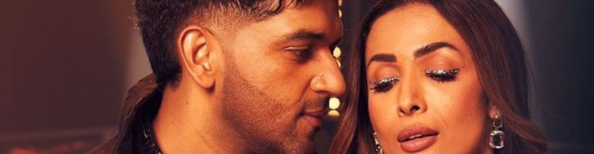 Malaika Arora Is Everyone’s Favorite Says Guru Randhawa