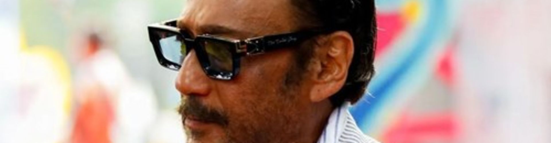 Greatest Wealth Is Health Says Jackie Shroff On World Health Day