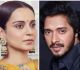 Kangana Ranaut Surprised Me As A Director Says Shreyas Talpade