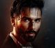 Shahid Kapoor As Bloody Daddy, Poster Out