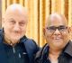 Anupam Kher Remembers His Friend Satish Kaushik On His Birth Anniversary