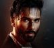 Shahid Kapoor Unveils Bloody Daddy Teaser