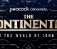 The Continental: From the World of John Wick Teaser Is Out