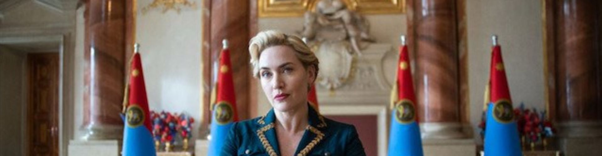 Kate Winslet Starrer The Regime Teaser Is Out