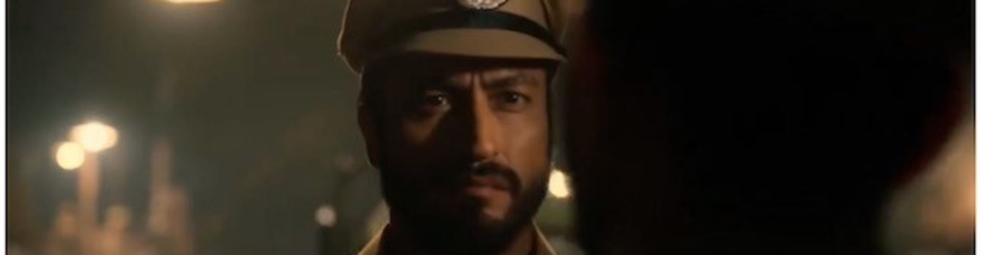 IB71 Teaser Is Out, Starring Vidyut Jammwal