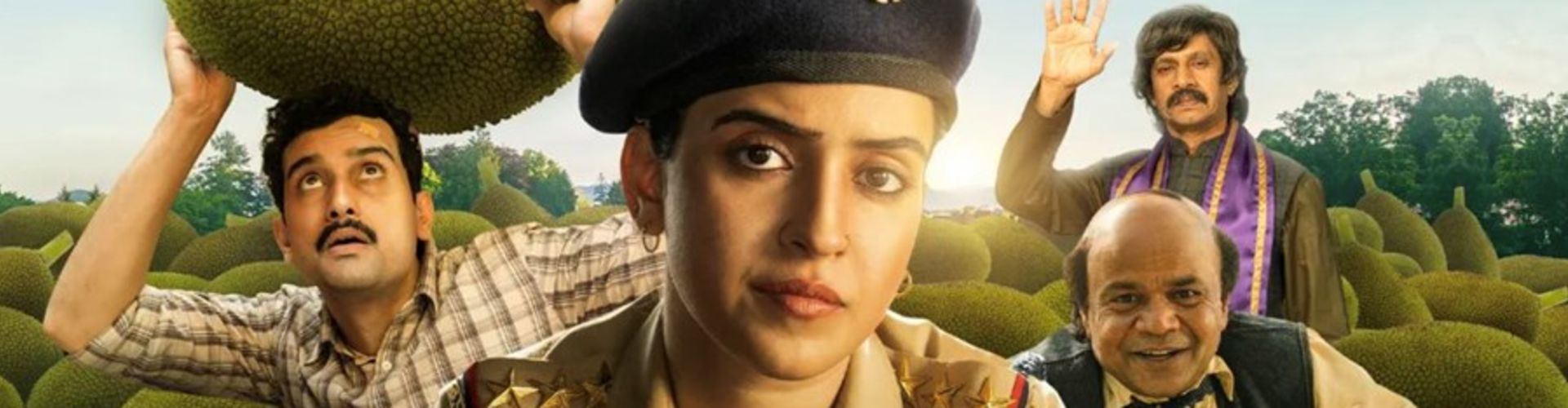 Sanya Malhotra Starrer Kathal Gets A Release Date